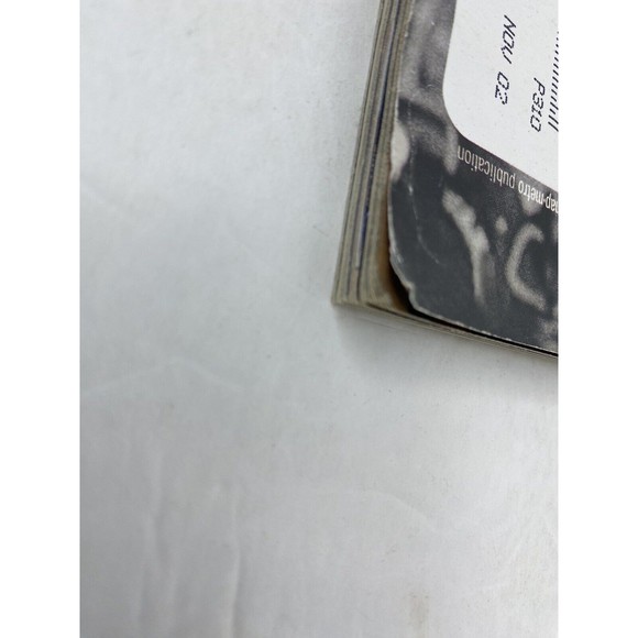 SLAM Magazine 50th ANNIVERSARY Issue Michael Jordan Cover 1 of 3 Rare MAGIC BIRD - Picture 16 of 16